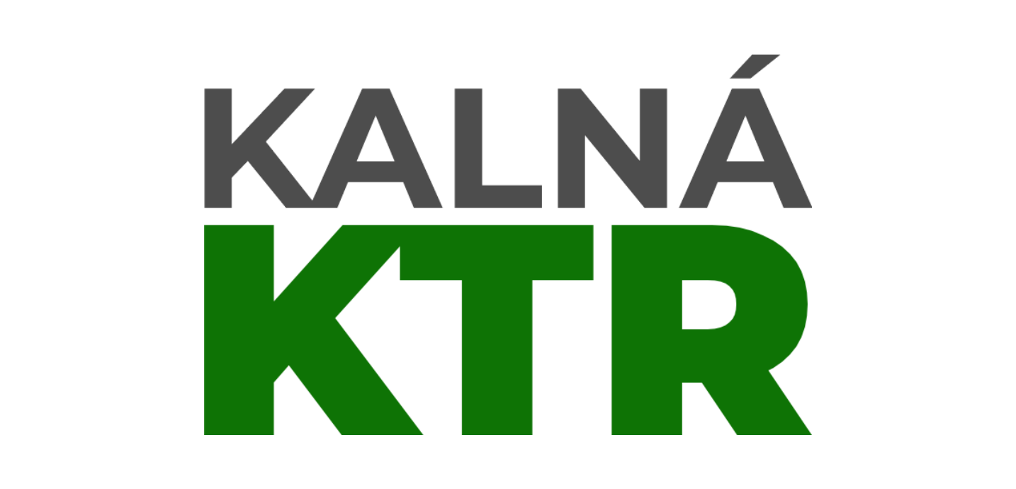 KTR — internet a TV logo