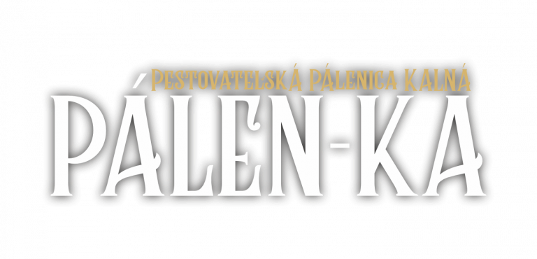 Pálenica logo