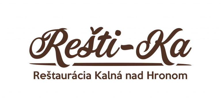 Rešti-ka logo