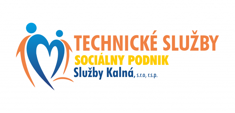 Technické služby logo